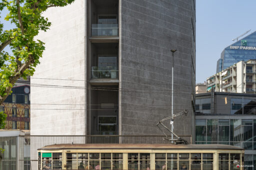 Grattacielo Pirelli Milano