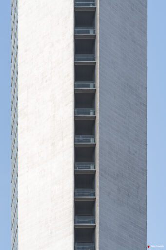 Grattacielo Pirelli Milano