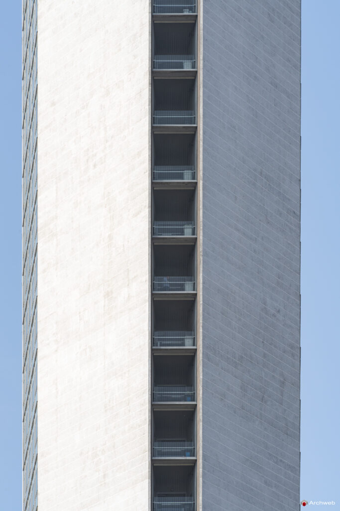 Grattacielo Pirelli Milano