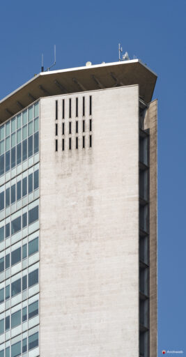 Grattacielo Pirelli Milano