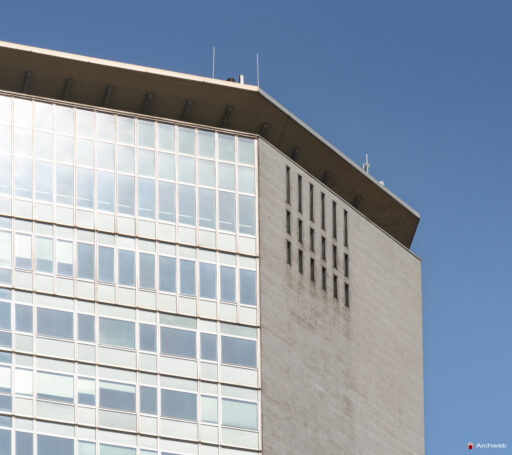 Grattacielo Pirelli Milano