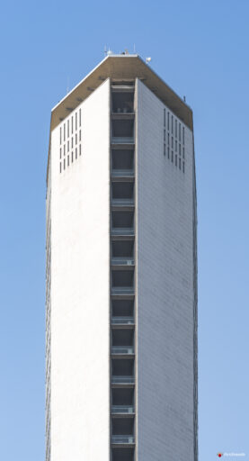 Grattacielo Pirelli Milano