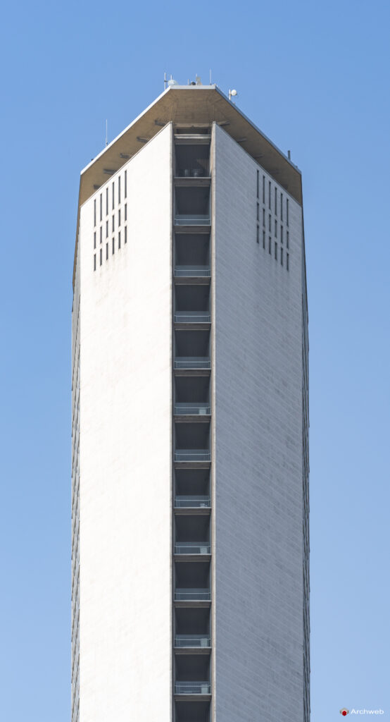 Grattacielo Pirelli Milano