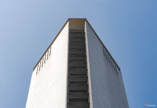 Grattacielo Pirelli Milano