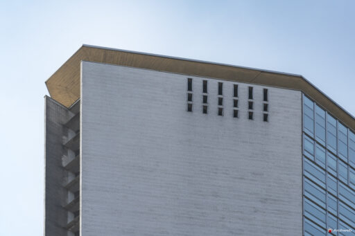 Grattacielo Pirelli Milano