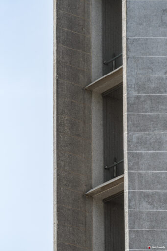 Grattacielo Pirelli Milano