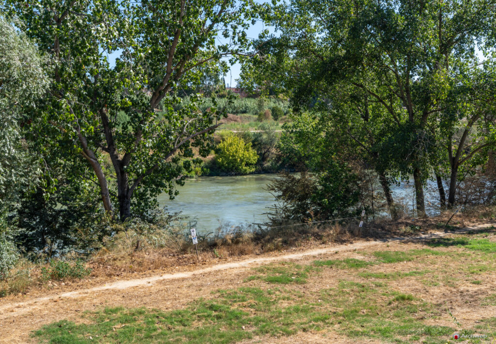 Parco Tevere Marconi fotografie paesaggio e attrezzature