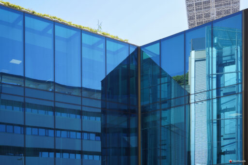 Microsoft Italia (Sede di Roma) Fotografie Archweb.com