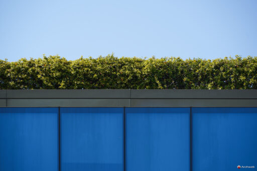 Microsoft Italia (Sede di Roma) Fotografie Archweb.com