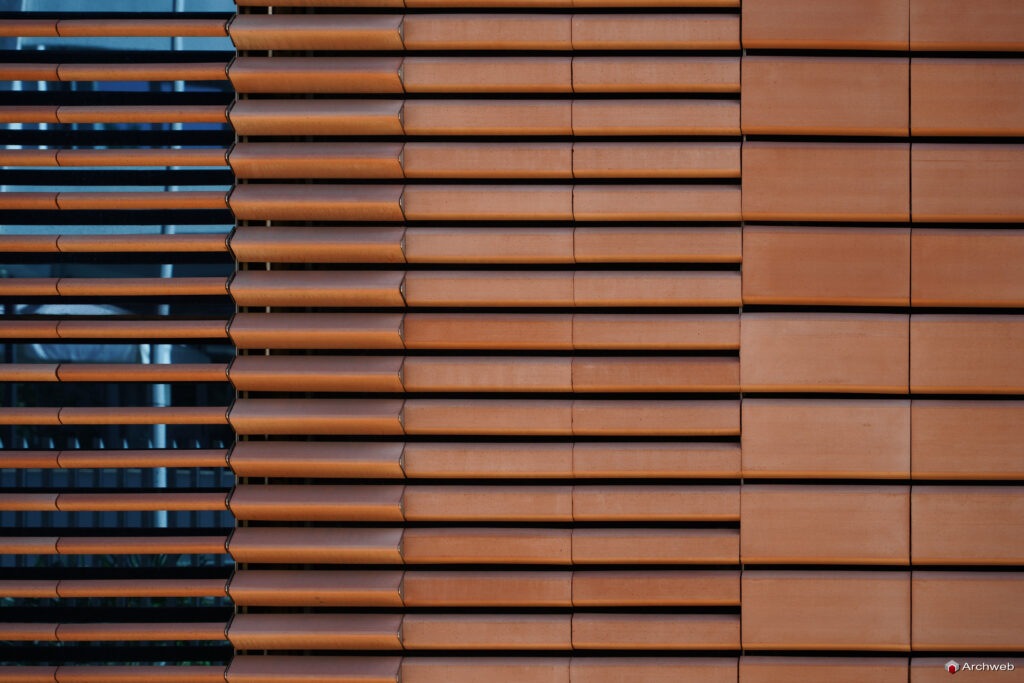 Microsoft Italia (Sede di Roma) Fotografie Archweb.com