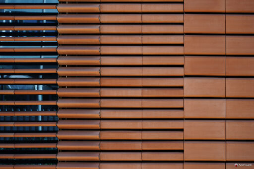 Microsoft Italia (Sede di Roma) Fotografie Archweb.com