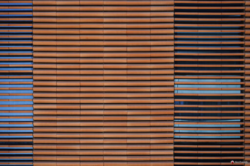 Microsoft Italia (Sede di Roma) Fotografie Archweb.com