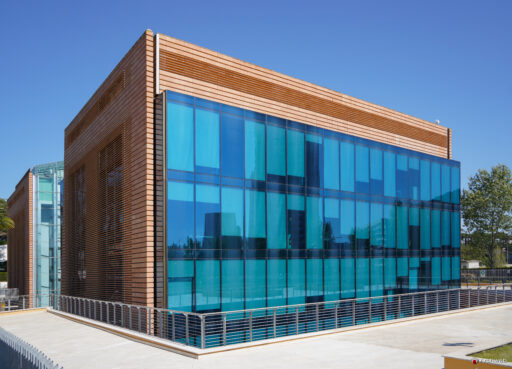 Microsoft Italia (Sede di Roma) Fotografie Archweb.com