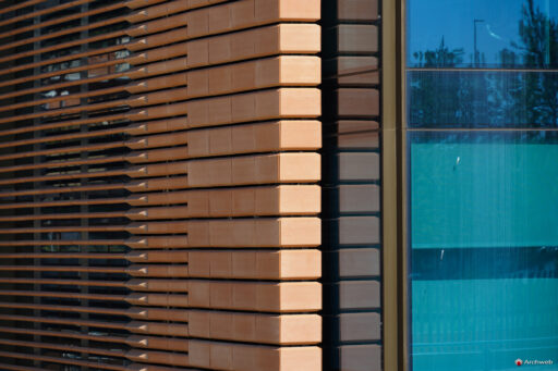 Microsoft Italia (Sede di Roma) Fotografie Archweb.com