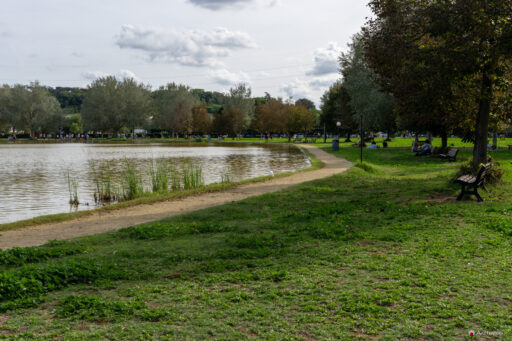 Parco di Tor di Quinto a Roma. Fotografie © M.S. Archweb.com