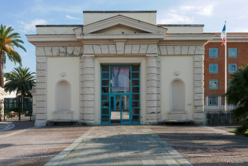 Le Terme di Roma – Acque Albule a Tivoli. Fotografie © Archweb.com