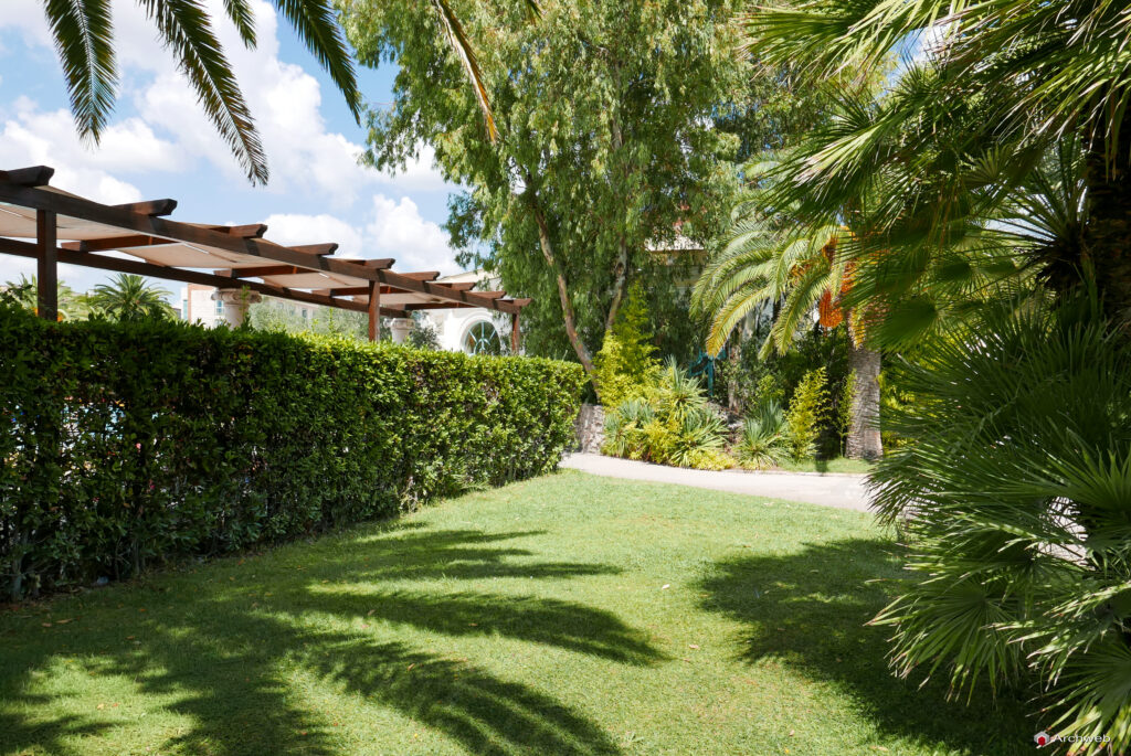 Le Terme di Roma – Acque Albule a Tivoli. Fotografie © Archweb.com