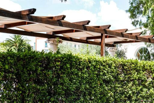 Le Terme di Roma – Acque Albule a Tivoli. Fotografie © Archweb.com