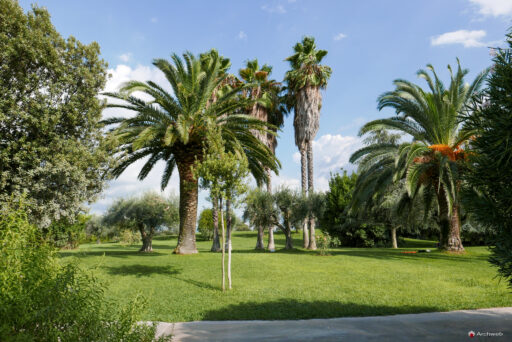 Le Terme di Roma – Acque Albule a Tivoli. Fotografie © Archweb.com