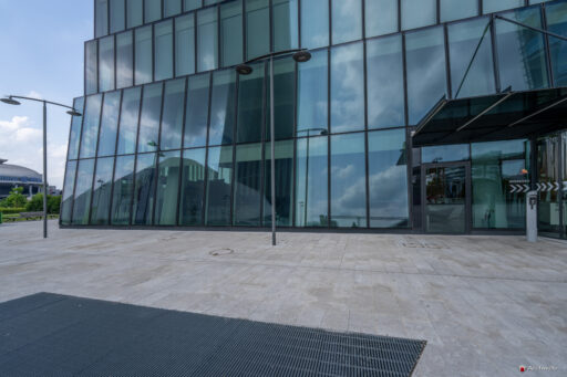 Torre PwC a Milano: la spirale urbana di Daniel Libeskind