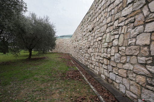 Chiesa dell'autostrada del Sole. Fotografie © M.S. Archweb.com