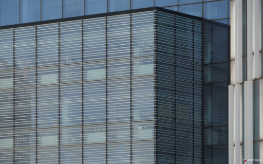 ENI S.p.A. – Energy Revolution all’EUR. Foto © Archweb.com