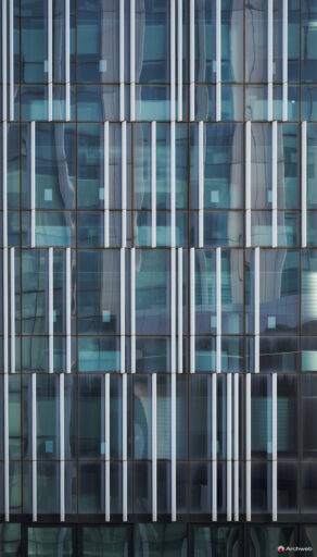 ENI S.p.A. – Energy Revolution all’EUR. Foto © Archweb.com
