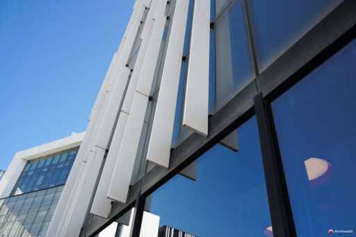 ENI S.p.A. – Energy Revolution all’EUR. Foto © Archweb.com