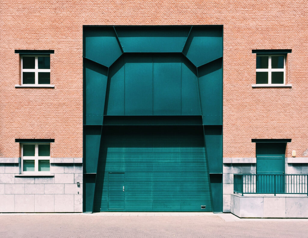 Il Bonnefantenmuseum di Aldo Rossi. Fotografia © James Taylor-Foster