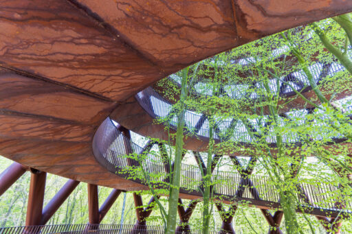 Strutture ispirate alla natura