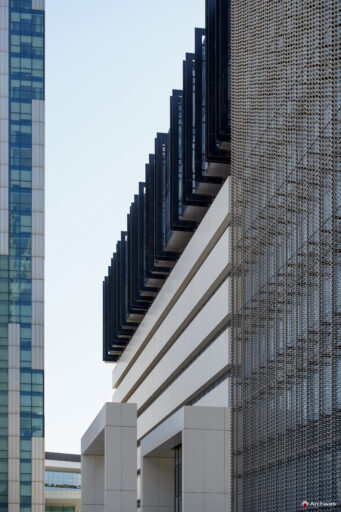 ATAC Headquarters, attualmente EuroHIVE, Roma