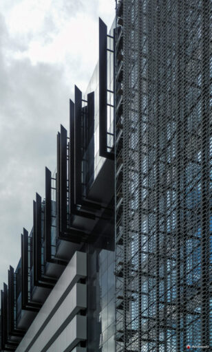 ATAC Headquarters, attualmente EuroHIVE, Roma