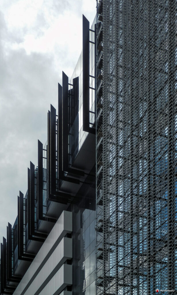 ATAC Headquarters, attualmente EuroHIVE, Roma