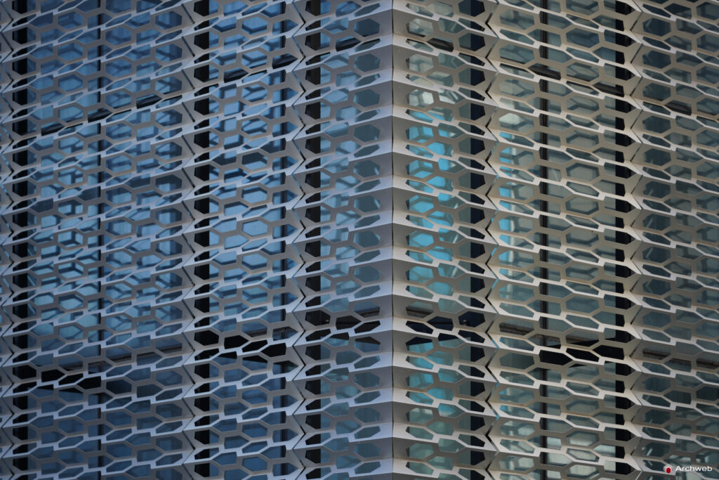 ATAC Headquarters, attualmente EuroHIVE, Roma