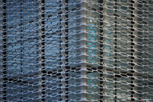 ATAC Headquarters, attualmente EuroHIVE, Roma