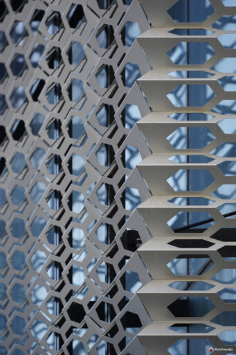 ATAC Headquarters, attualmente EuroHIVE, Roma