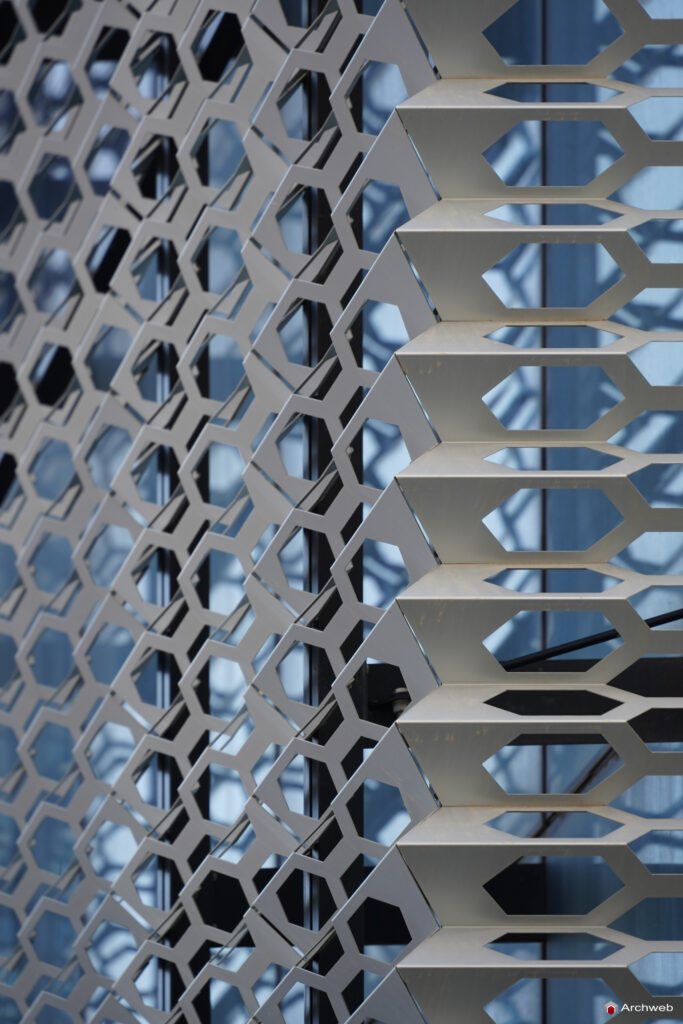 ATAC Headquarters, attualmente EuroHIVE, Roma