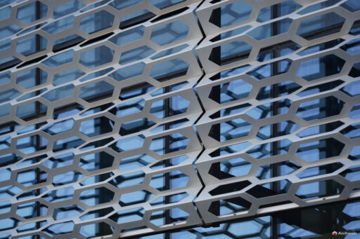 ATAC Headquarters, attualmente EuroHIVE, Roma