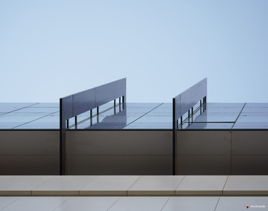 ATAC Headquarters, attualmente EuroHIVE, Roma