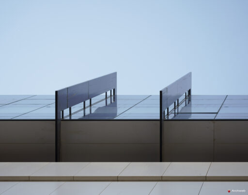 ATAC Headquarters, attualmente EuroHIVE, Roma