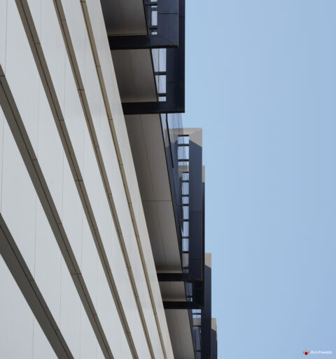 ATAC Headquarters, attualmente EuroHIVE, Roma