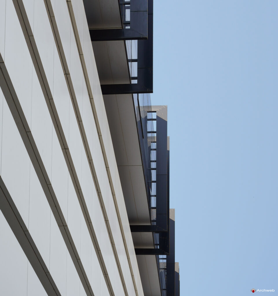 ATAC Headquarters, attualmente EuroHIVE, Roma