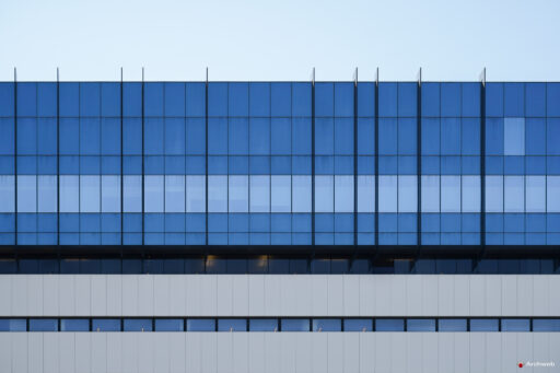 ATAC Headquarters, attualmente EuroHIVE, Roma