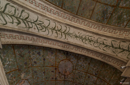 Villa Giulia a Roma. Foto © Archweb.com
