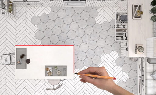 Come scegliere le piastrelle