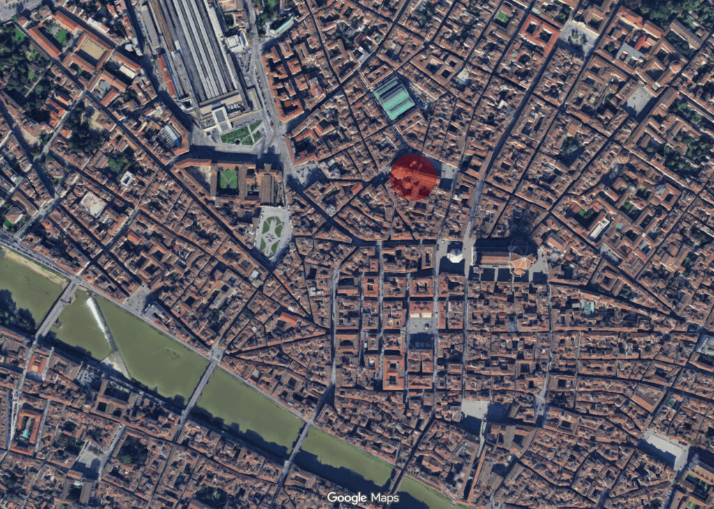 Basilica di San Lorenzo - Google Maps