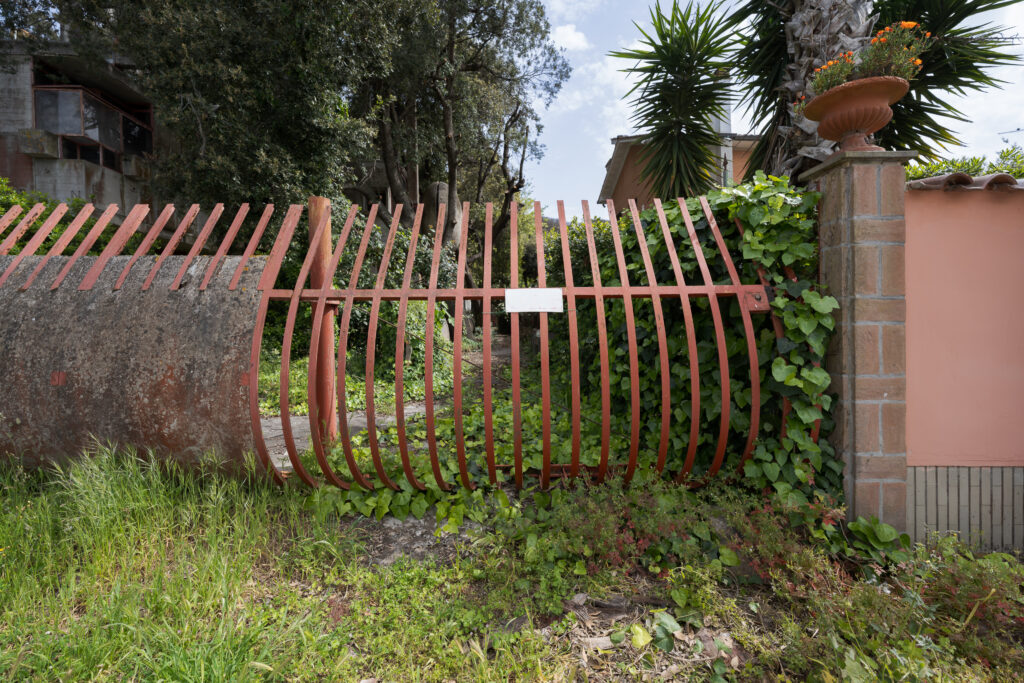 Casa Sperimentale Perugini (Casa Albero) - Foto © M.S. Archweb.com