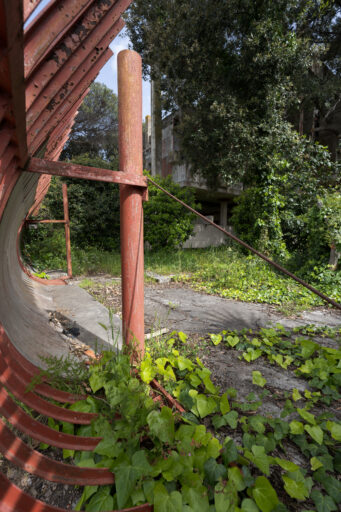 Casa Sperimentale Perugini (Casa Albero) - Foto © M.S. Archweb.com