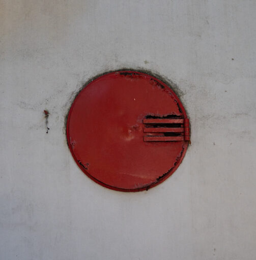 Casa Sperimentale Perugini (Casa Albero) - Foto © M.S. Archweb.com