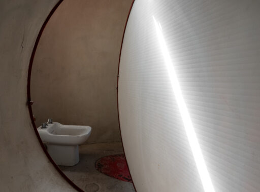 Casa Sperimentale Perugini (Casa Albero) - Foto © M.S. Archweb.com